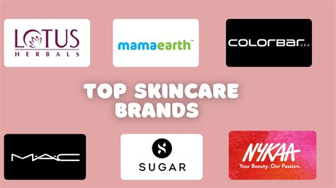 cheap skincare brands in india